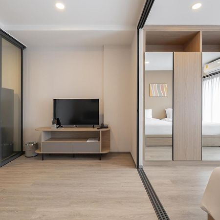 Salaya One Hotel & Service Apartment Εξωτερικό φωτογραφία