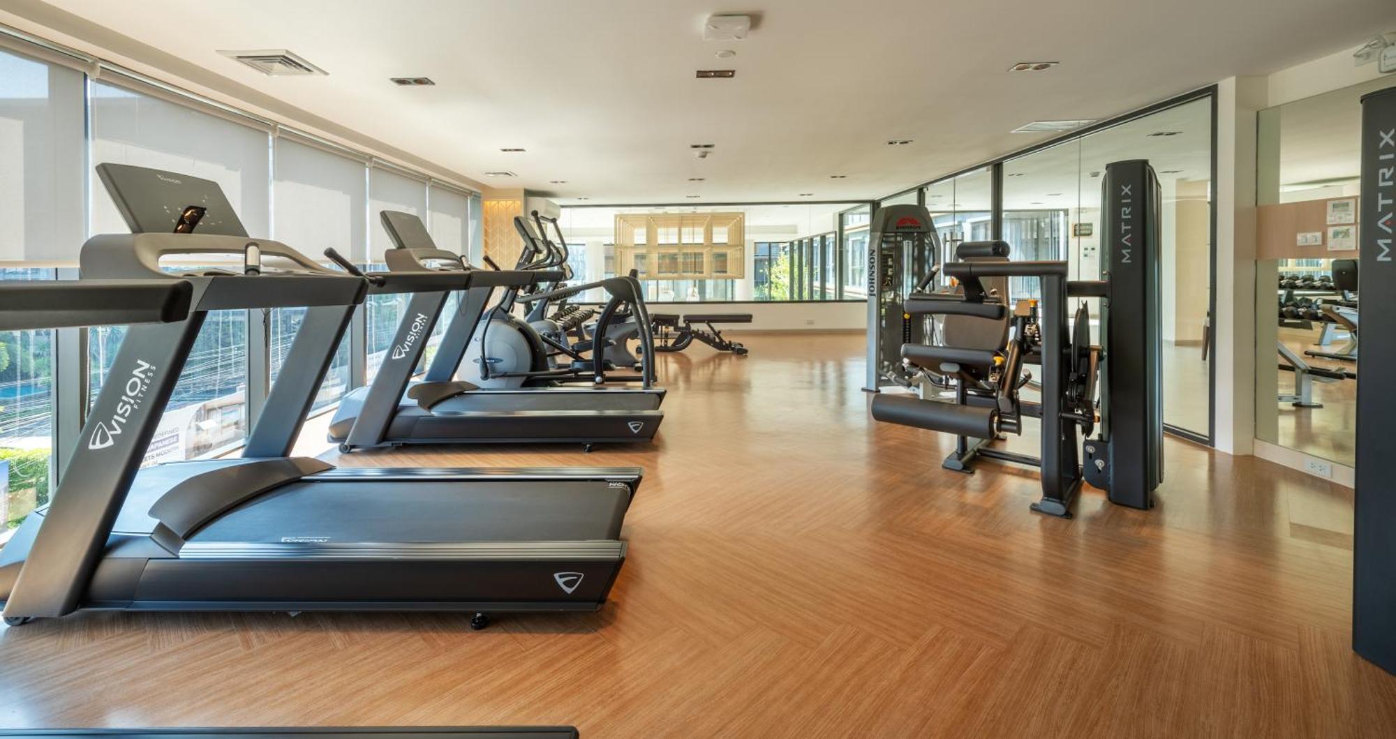 Salaya One Hotel & Service Apartment Εξωτερικό φωτογραφία