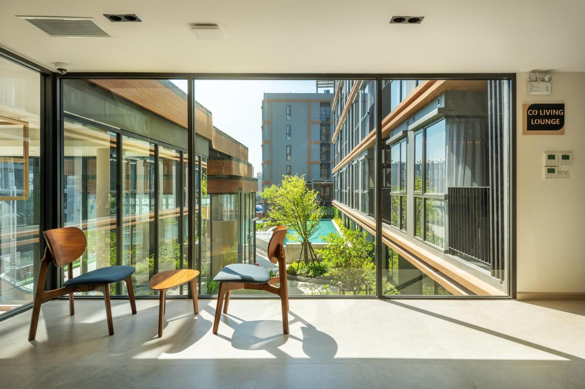 Salaya One Hotel & Service Apartment Εξωτερικό φωτογραφία