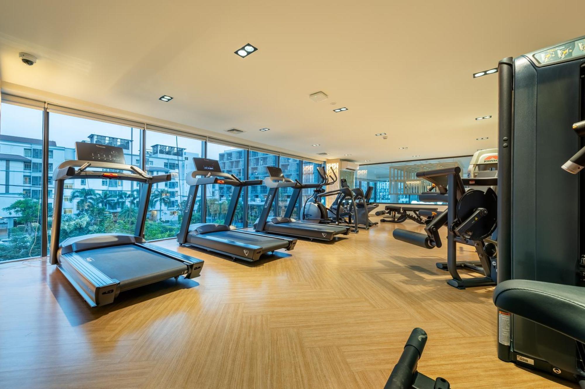 Salaya One Hotel & Service Apartment Εξωτερικό φωτογραφία