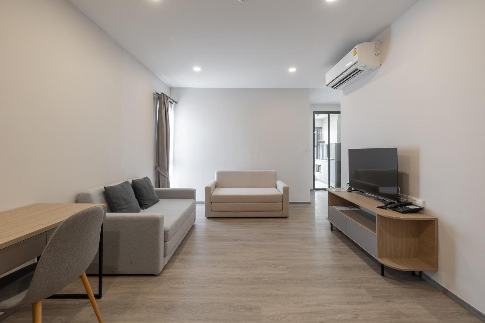 Salaya One Hotel & Service Apartment Εξωτερικό φωτογραφία